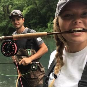 Meet your Posher, Brittany